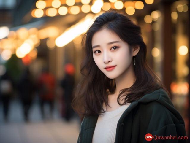 曬后修復(fù)，悠享美容SPA，有多貼心?